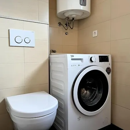 Premium Appartement