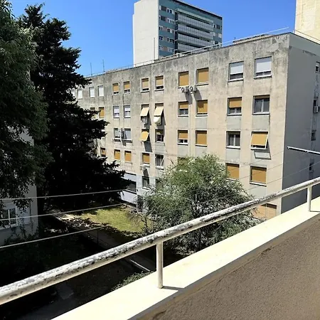 Premium Apartment