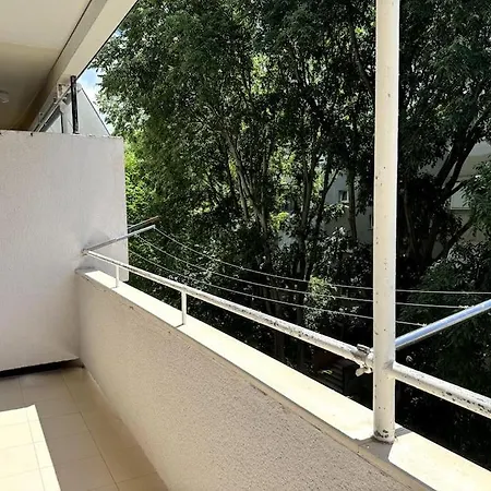 Apartment Premium