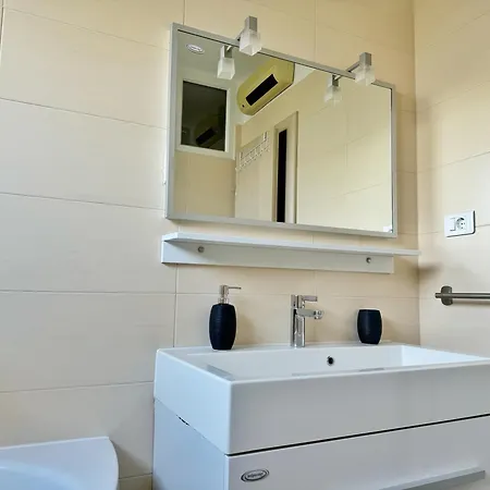 Premium Appartement