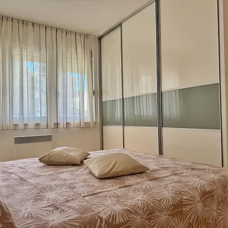 Premium Appartement