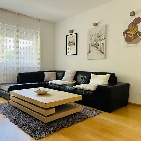 Premium Apartamento Split