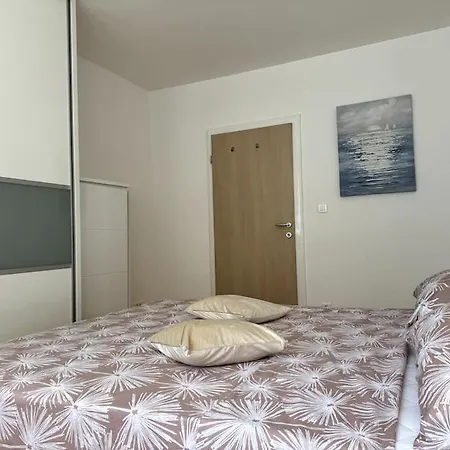 شقة Premium سبليت