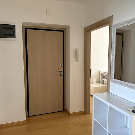 شقة Premium سبليت
