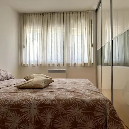 Apartamento Premium Split
