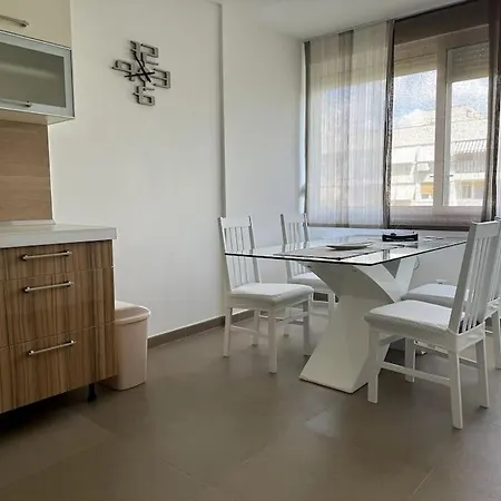 Apartamento Premium *
